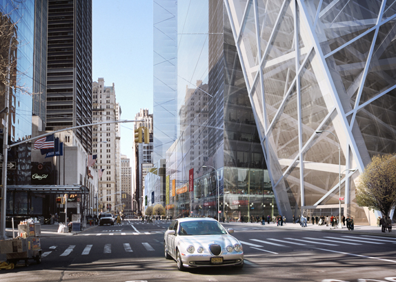 World+trade+centre+memorial+park